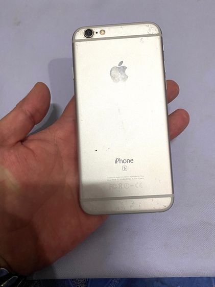 ไอโฟน6s รูปที่ 3