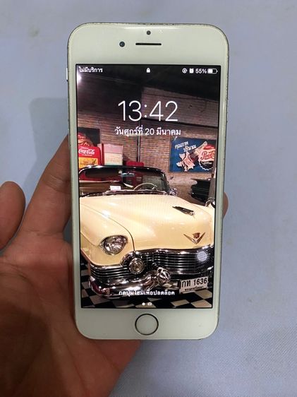ไอโฟน6s รูปที่ 4