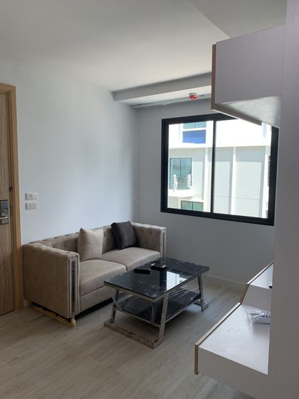 อื่นๆ ไม่อนุญาต ตกแต่งครบ 𝐅𝐨𝐫 𝐒𝐚𝐥𝐞 ขาย V Condo Salaya เจ้าของขายเอง ห้องมุม ปีจจุบันไม่มีคนอาศัย ไม่เคยปล่อยเช่า รูปที่ 2