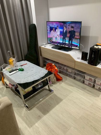 𝐅𝐨𝐫 𝐒𝐚𝐥𝐞 ขาย V Condo Salaya เจ้าของขายเอง ห้องมุม ปีจจุบันไม่มีคนอาศัย ไม่เคยปล่อยเช่า 