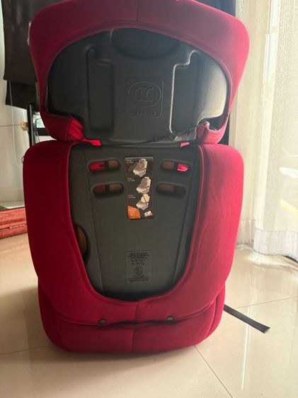 คาร์ซีท รูปที่ 3