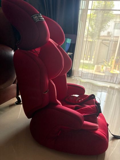 คาร์ซีท รูปที่ 2