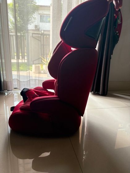 คาร์ซีท รูปที่ 4