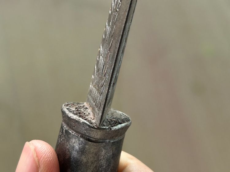 เครื่องรางหลวงพ่อรุ่ง รูปที่ 7