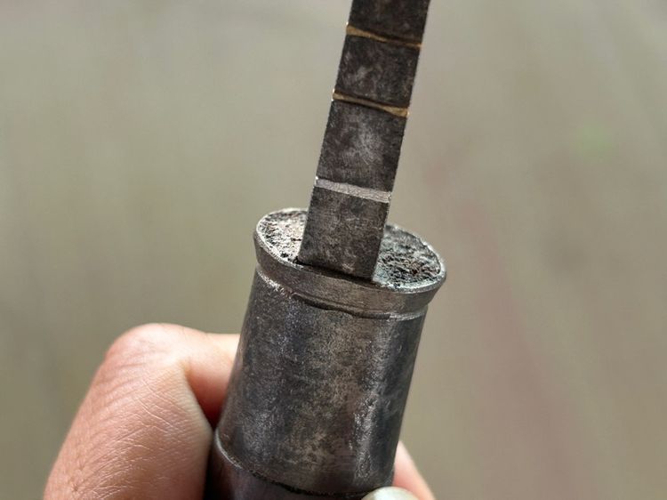 เครื่องรางหลวงพ่อรุ่ง รูปที่ 6