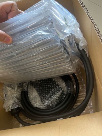 BYD Atto3 Charger