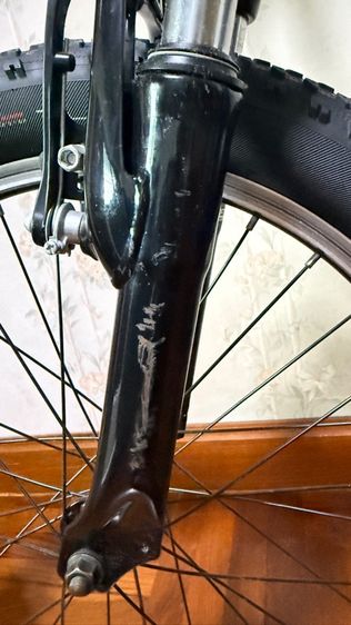 TREK Precaliber 20 7-Speed Boys สี Alpine Blue รูปที่ 11