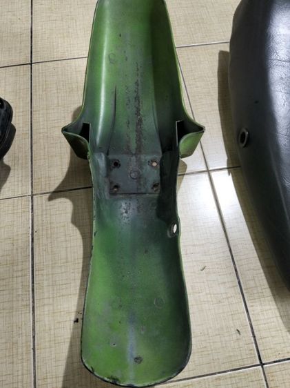 ขายเหมา 4 ชิ้นอะไหล่ TZR VR รูปที่ 11