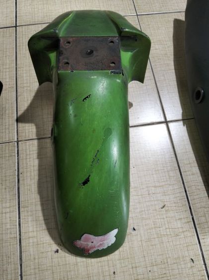 ขายเหมา 4 ชิ้นอะไหล่ TZR VR รูปที่ 10