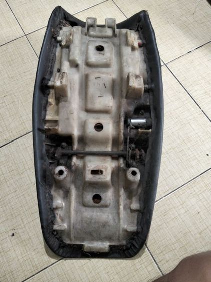 ขายเหมา 4 ชิ้นอะไหล่ TZR VR รูปที่ 9