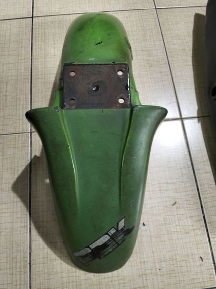 ขายเหมา 4 ชิ้นอะไหล่ TZR VR รูปที่ 12