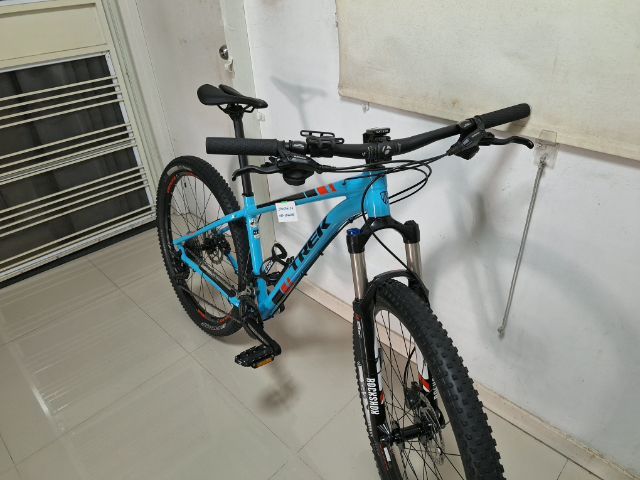 TREK  XCALIBET 9 Size 15.5 สภาพสวยใหม่ใช้น้อย