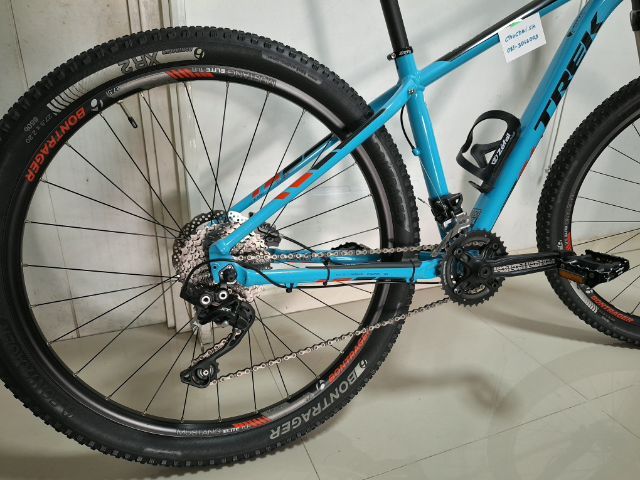 TREK  XCALIBET 9 Size 15.5 สภาพสวยใหม่ใช้น้อย รูปที่ 5