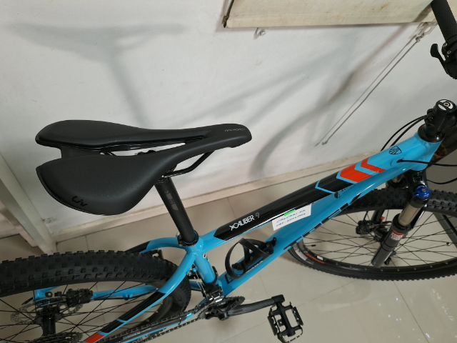 TREK  XCALIBET 9 Size 15.5 สภาพสวยใหม่ใช้น้อย รูปที่ 7