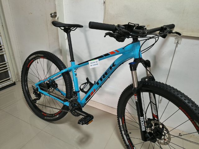 TREK  XCALIBET 9 Size 15.5 สภาพสวยใหม่ใช้น้อย รูปที่ 4