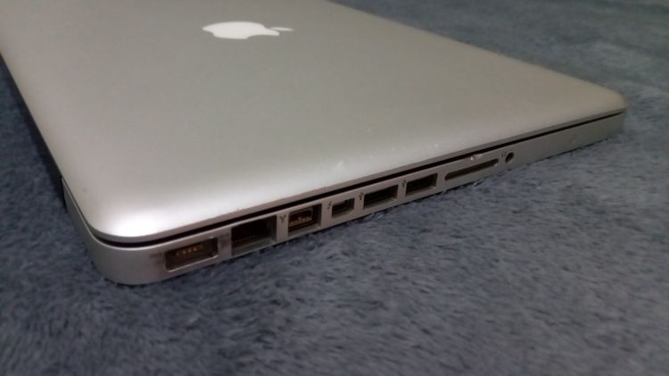 Macbook Pro 13 มือสอง รูปที่ 10