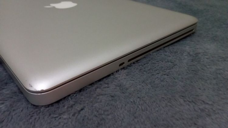 Macbook Pro 13 มือสอง รูปที่ 9