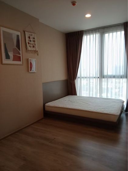 ตกแต่งครบ Sansiri 2022 ไม่อนุญาต ไม่ใช่ Condo for Rent – Oka Haus Sukhumvit 36 (Near BTS Thonglor) รูปที่ 3