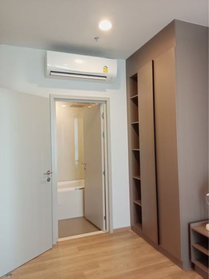 ตกแต่งครบ Sansiri 2022 ไม่อนุญาต ไม่ใช่ Condo for Rent – Oka Haus Sukhumvit 36 (Near BTS Thonglor) รูปที่ 2