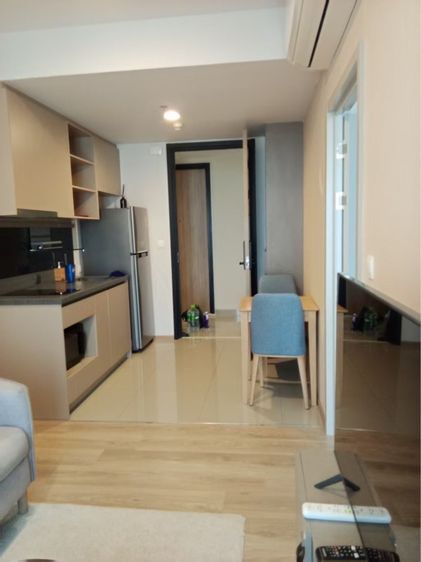 Condo for Rent – Oka Haus Sukhumvit 36 (Near BTS Thonglor)