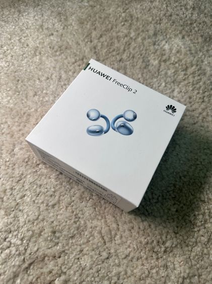 อื่นๆ HUAWEI FreeClip 2