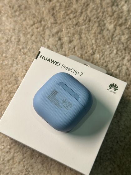 HUAWEI FreeClip 2 รูปที่ 4