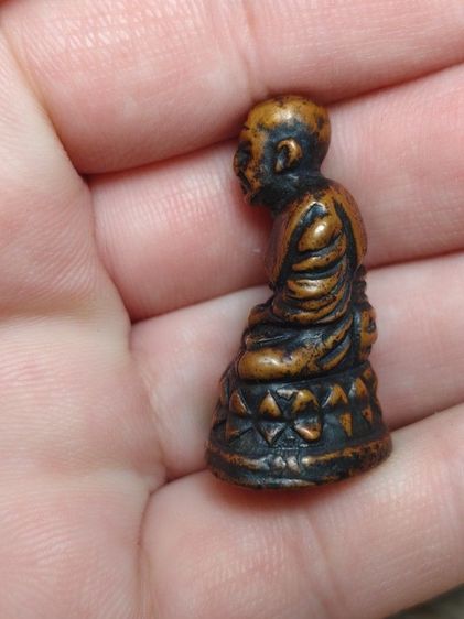 รูปหล่อหลวงปู่ทวด รูปที่ 5