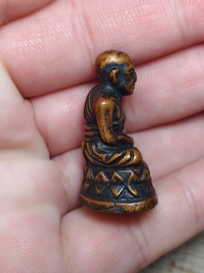 รูปหล่อหลวงปู่ทวด รูปที่ 4