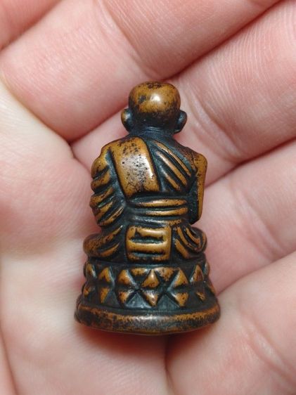 รูปหล่อหลวงปู่ทวด รูปที่ 2