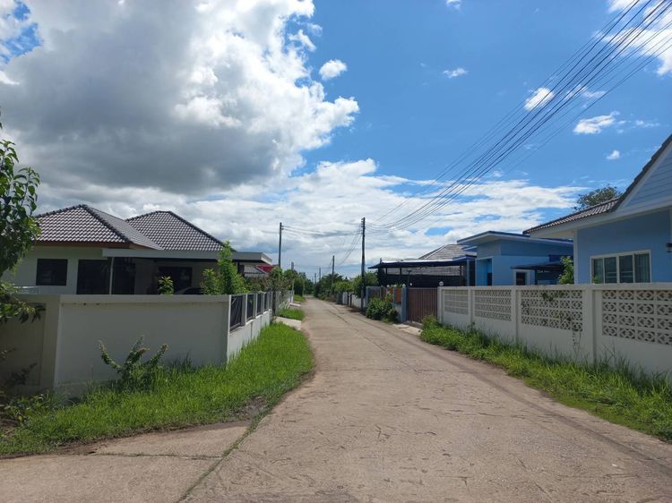 ที่ดินเปล่าเมืองลำพูนใกล้เครือสหพัฒน์ รูปที่ 4