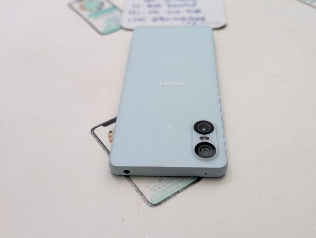 ขาย เทิร์น Sony Xperia 10 VI ศูนย์ไทย สภาพสวย อุปกรณ์ครบยกกล่อง เพียง 6,590 บาท ครับ รูปที่ 6