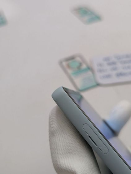 ขาย เทิร์น Sony Xperia 10 VI ศูนย์ไทย สภาพสวย อุปกรณ์ครบยกกล่อง เพียง 6,590 บาท ครับ รูปที่ 9