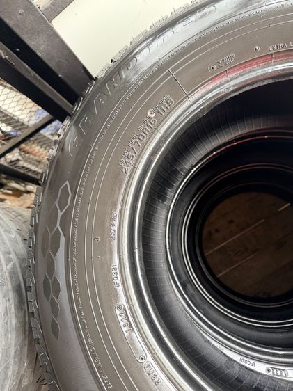 245 70 r16  รูปที่ 5