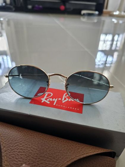 แว่นตา Ray Ban รูปที่ 2