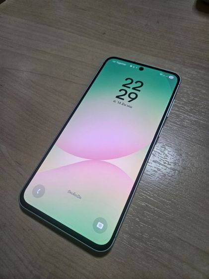 อื่นๆ 256 GB Samsung A56 5G