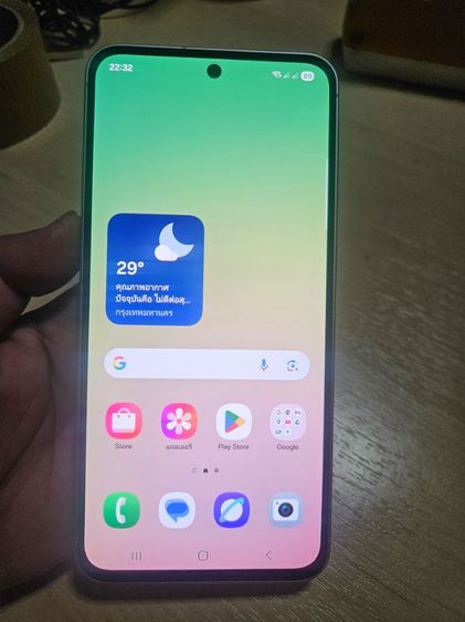 Samsung A56 5G รูปที่ 4