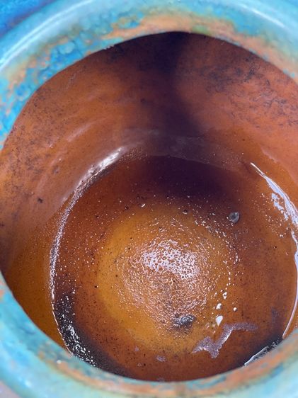 โอ่งแต่งสวน รูปที่ 10