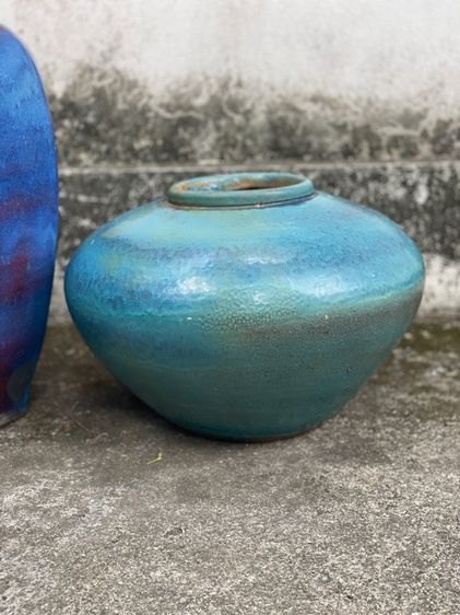 โอ่งแต่งสวน รูปที่ 13