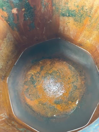 โอ่งแต่งสวน รูปที่ 4