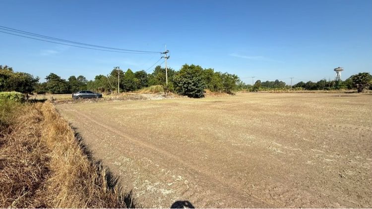 ขายที่ดินเปล่า นครนายก รูปที่ 3