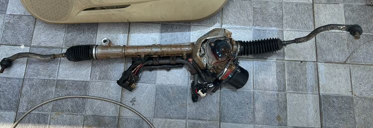 แรคพวงมาลัยไฟฟ้า Civic FB รูปที่ 2