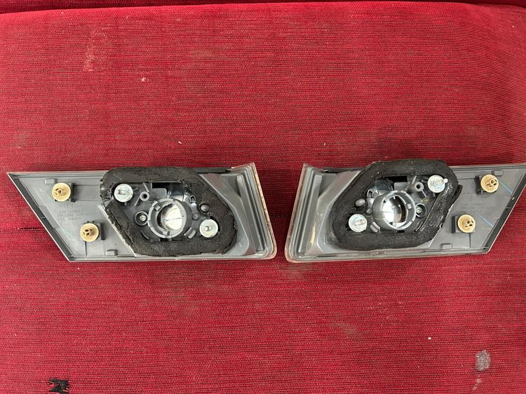 ขายไฟทับทิมหลัง Civic FB รูปที่ 2