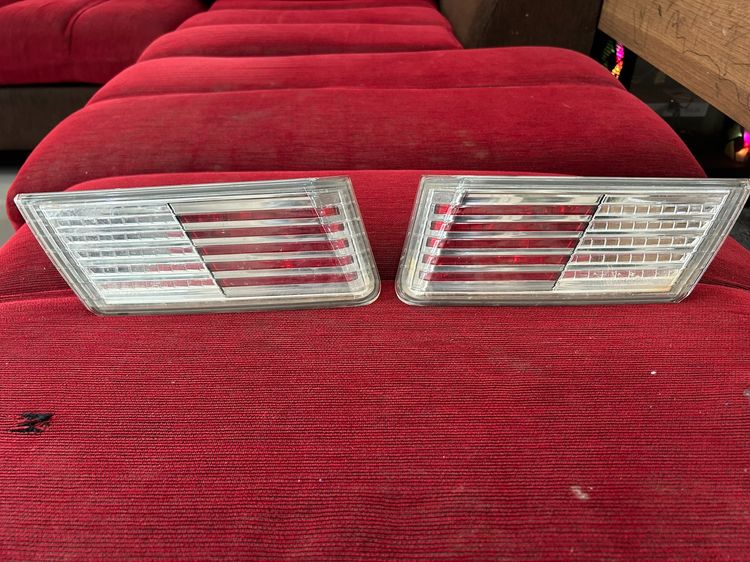 ขายไฟทับทิมหลัง Civic FB