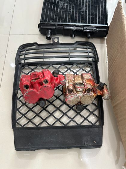 ขายเหมาอะไหล่ Dash รูปที่ 4