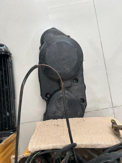 ขายเหมาอะไหล่ Dash รูปที่ 3