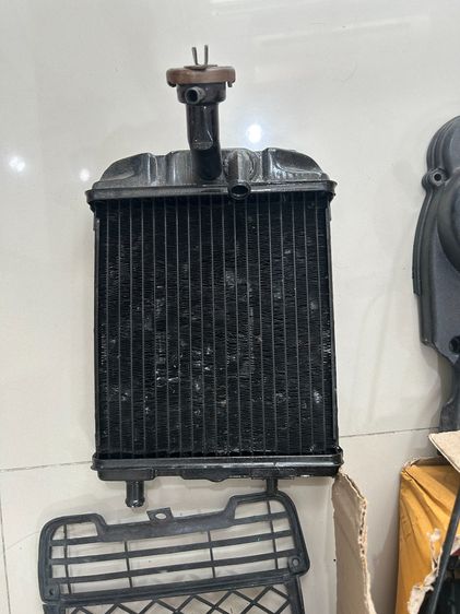 ขายเหมาอะไหล่ Dash รูปที่ 2