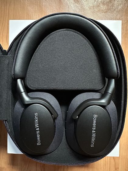 Bowers and Wilkins Px7 S2e รูปที่ 4