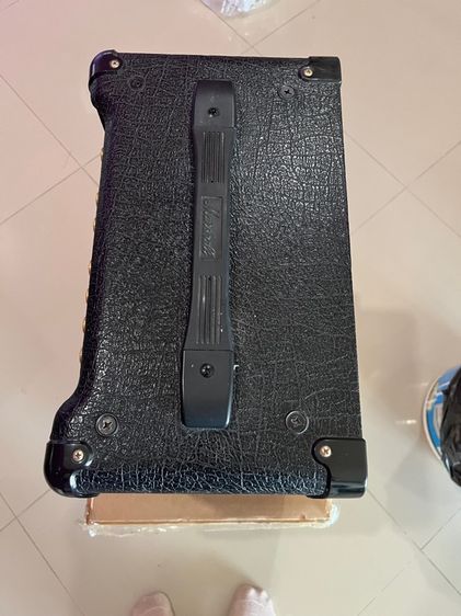 Marshall DSL1C  Tube ampifi  รูปที่ 2