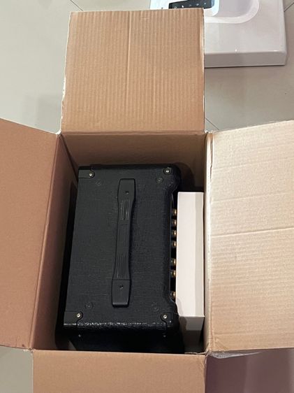 Marshall DSL1C  Tube ampifi  รูปที่ 9