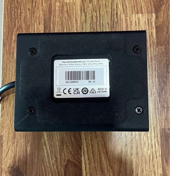 Marshall DSL1C  Tube ampifi  รูปที่ 6